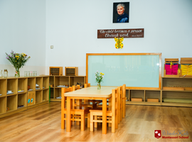 10 Câu nói nổi tiếng của Maria Montessori để dạy trẻ thành công